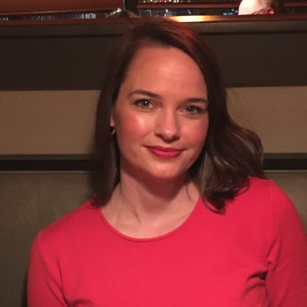 Meet your Posher, Audrey